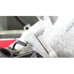 Recambio de caja cambios manual para seat ibiza iv (6j5, 6p1) 1.9 tdi referencia OEM IAM LBQ  