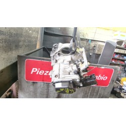 Recambio de caja cambios manual para seat ibiza iv (6j5, 6p1) 1.9 tdi referencia OEM IAM LBQ  