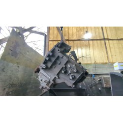 Recambio de caja cambios manual para seat ibiza iv (6j5, 6p1) 1.9 tdi referencia OEM IAM LBQ  