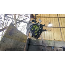 Recambio de caja cambios manual para seat ibiza iv (6j5, 6p1) 1.9 tdi referencia OEM IAM LBQ  