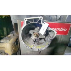 Recambio de caja cambios manual para bmw serie 3 berlina (e46)(1998) 2.0 320d [2,0 ltr. - 100 kw 16v diesel cat] referencia OEM 