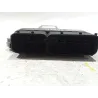 Recambio de centralita inyeccion para opel agila (2000) 1.3 cdti referencia OEM IAM 24467086  
