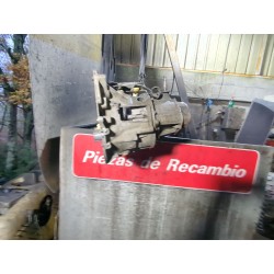 Recambio de caja cambios manual para citroën c15 furgoneta/monovolumen (vd_) 1.8 d referencia OEM IAM 20CJ89  