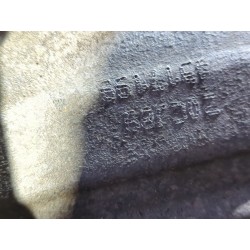Recambio de caja cambios manual para citroën c15 furgoneta/monovolumen (vd_) 1.8 d referencia OEM IAM 20CJ89  