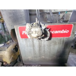 Recambio de caja cambios manual para citroën c15 furgoneta/monovolumen (vd_) 1.8 d referencia OEM IAM 20CJ89  