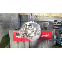 CAJA CAMBIOS MANUAL 20CB98 