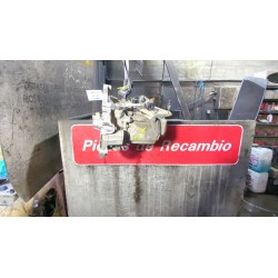 Recambio de caja cambios manual para citroën saxo (s0, s1) 1.5 d referencia OEM IAM 20CB98  