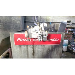 Recambio de caja cambios manual para citroën saxo (s0, s1) 1.5 d referencia OEM IAM 20CB98  