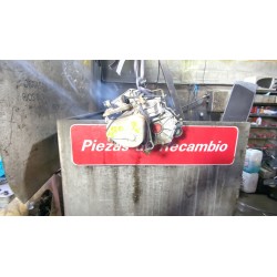 Recambio de caja cambios manual para citroën saxo (s0, s1) 1.5 d referencia OEM IAM 20CB98  