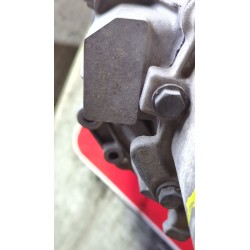 Recambio de caja cambios manual para citroën saxo (s0, s1) 1.5 d referencia OEM IAM 20CB98  