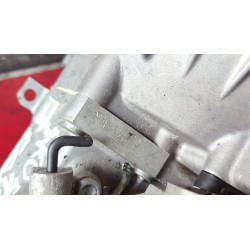 Recambio de caja cambios manual para skoda fabia ii (542) 1.6 tdi referencia OEM IAM KFK  