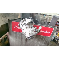 Recambio de caja cambios manual para skoda fabia ii (542) 1.6 tdi referencia OEM IAM KFK  