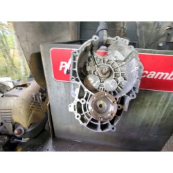 CAJA CAMBIOS MANUAL KDN 