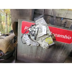 Recambio de caja cambios manual para volkswagen passat b6 (3c2) 2.0 tdi 16v referencia OEM IAM KDN  