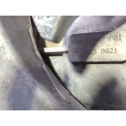 Recambio de caja cambios manual para volkswagen passat b6 (3c2) 2.0 tdi 16v referencia OEM IAM KDN  