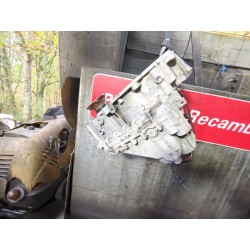 Recambio de caja cambios manual para volkswagen passat b6 (3c2) 2.0 tdi 16v referencia OEM IAM KDN  