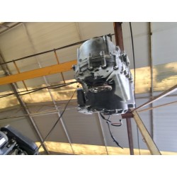 Recambio de caja cambios manual para volkswagen passat b6 (3c2) 2.0 tdi 16v referencia OEM IAM KDN  