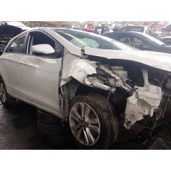 hyundai i30 coupé del año 2012