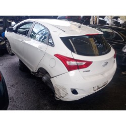 hyundai i30 coupé del año 2012