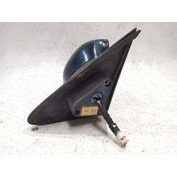 Recambio de retrovisor derecho para hyundai lantra berlina (rd)(1996) 1.9 d referencia OEM IAM E4021001  