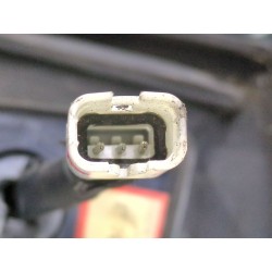 Recambio de retrovisor derecho para hyundai lantra berlina (rd)(1996) 1.9 d referencia OEM IAM E4021001  