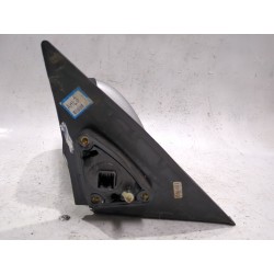 Recambio de retrovisor izquierdo para hyundai elantra (xd)(2000) 2.0 crdi referencia OEM IAM E4012151  