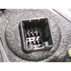 Recambio de retrovisor izquierdo para hyundai elantra (xd)(2000) 2.0 crdi referencia OEM IAM E4012151  