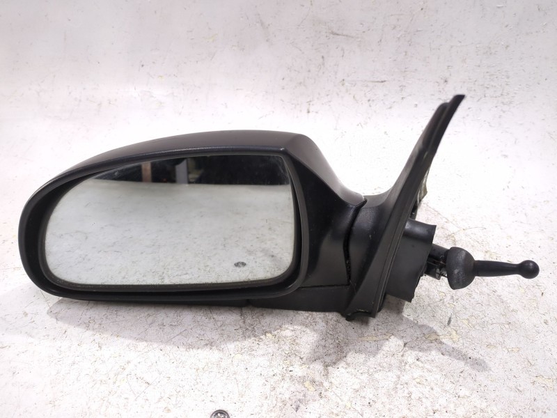 Recambio de retrovisor izquierdo para hyundai accent (lc)(2000) 1.5 referencia OEM IAM E4012129  