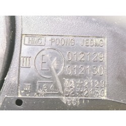 Recambio de retrovisor izquierdo para hyundai accent (lc)(2000) 1.5 referencia OEM IAM E4012129  