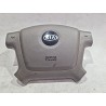 Recambio de airbag volante para kia cerato i sedán (ld) 2.0 crdi referencia OEM IAM 569002F010  