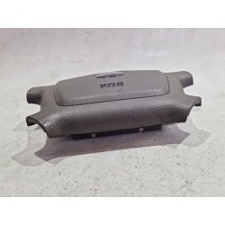 Recambio de airbag volante para kia cerato i sedán (ld) 2.0 crdi referencia OEM IAM 569002F010  