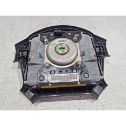 Recambio de airbag volante para kia cerato i sedán (ld) 2.0 crdi referencia OEM IAM 569002F010  