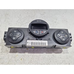 Recambio de mando climatizador para renault megane ii (bm0/1_, cm0/1_) 1.9 dci (bm0g, cm0g) referencia OEM IAM 8200312940  