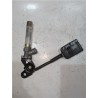 Recambio de pretensor asiento delantero derecho para peugeot 206 (1998) 1.4 hdi eco 70 referencia OEM IAM 542346511A  