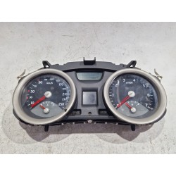 Recambio de cuadro completo para renault megane ii (bm0/1_, cm0/1_) 1.9 dci (bm0g, cm0g) referencia OEM IAM 8200364015  