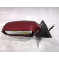 Recambio de retrovisor izquierdo para hyundai lantra berlina (rd)(1996) 1.9 d referencia OEM IAM E4021001  