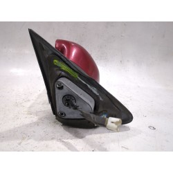 Recambio de retrovisor izquierdo para hyundai lantra berlina (rd)(1996) 1.9 d referencia OEM IAM E4021001  