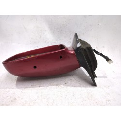 Recambio de retrovisor izquierdo para hyundai lantra berlina (rd)(1996) 1.9 d referencia OEM IAM E4021001  