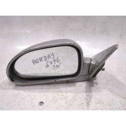 Recambio de retrovisor izquierdo para hyundai coupe (rd)(2000) 1.6 fx [1,6 ltr. - 79 kw 16v cat] referencia OEM IAM E13010079  