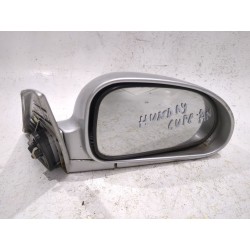 Recambio de retrovisor derecho para hyundai coupe (rd)(2000) 1.6 fx [1,6 ltr. - 79 kw 16v cat] referencia OEM IAM E13010079  