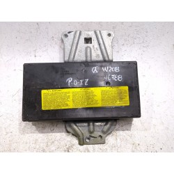 AIRBAG LATERAL DELANTERO IZQUIERDO 00060560C 