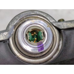 Recambio de airbag lateral delantero izquierdo para mercedes-benz clk (c208) clk 200 (208.335) referencia OEM IAM 00060560C  