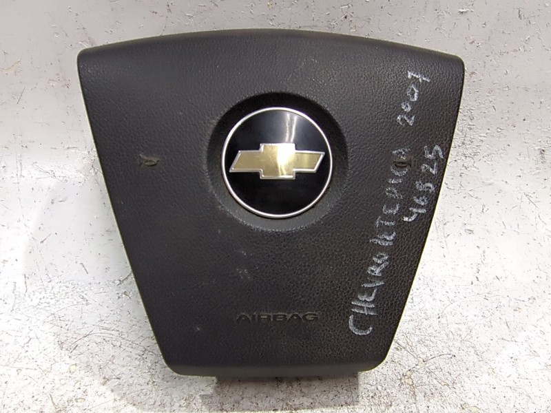 Recambio de airbag volante para chevrolet epica (kl1_) 2.0 referencia OEM IAM   