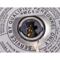 Recambio de airbag volante para chevrolet epica (kl1_) 2.0 referencia OEM IAM   