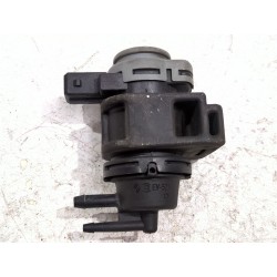 Recambio de valvula aire adicional para renault scenic ii (jm)(2003) 1.5 dci (jm1f) referencia OEM IAM 8200575400  