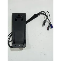 Recambio de centralita antena para bmw serie m4 coupe (f82) basis 24v referencia OEM IAM 51169207339 9207339  