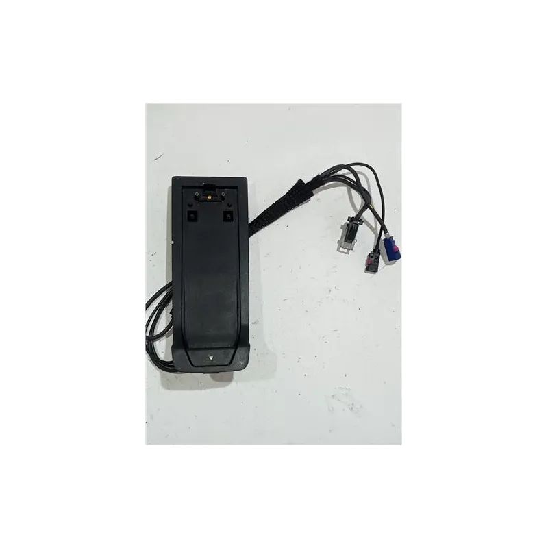 Recambio de centralita antena para bmw serie m4 coupe (f82) basis 24v referencia OEM IAM 51169207339 9207339  