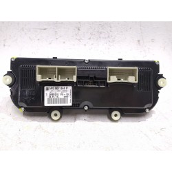 Recambio de mando climatizador para seat leon (1p1) 1.4 tsi referencia OEM IAM 5P0907044P  