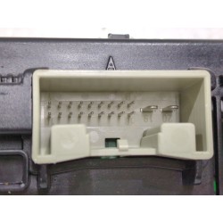 Recambio de mando climatizador para seat leon (1p1) 1.4 tsi referencia OEM IAM 5P0907044P  