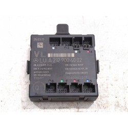 MODULO ELECTRONICO A2129004002 